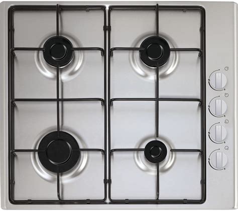 gas hobs 4 burner currys